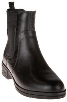 Tamaris Comfort Chelsea Boot Dames Zwart