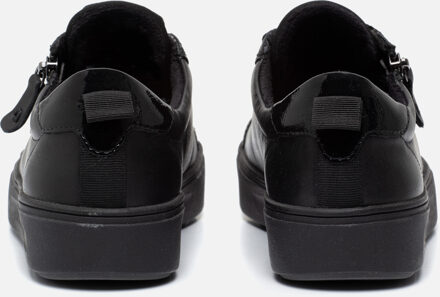 Tamaris Comfort - Veterschoenen Laag Zwart - 37