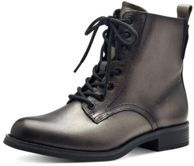 Tamaris Dames enkellaars Veelkleurig - 38