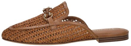 Tamaris Dichte Teen Cognac - 40