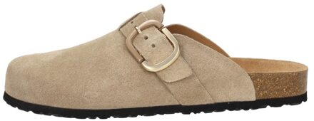 Tamaris Dichte Teen Taupe - 40