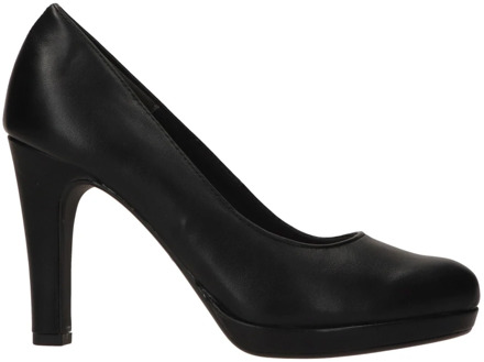 Tamaris Elegante zwarte pumps voor dames Tamaris , Black , Dames - 39 Eu,41 Eu,38 Eu,36 Eu,40 EU