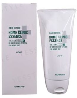 Tamaris Hair Rescue System 4 Home Clinic Essence Light 180g