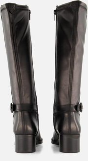 Tamaris Hoge laarzen zwart Synthetisch - 36,37,38,39,40,41,42