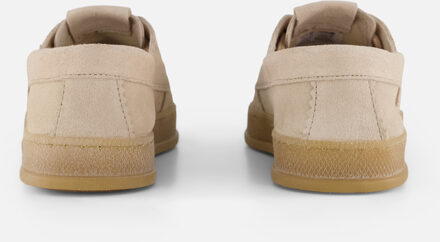 Tamaris Instappers beige Leer - 36,37,38,39,40,41,42