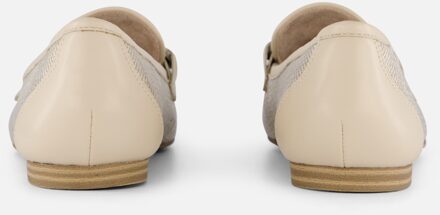 Tamaris Instappers beige Synthetisch - 36