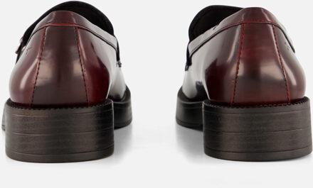 Tamaris Instappers rood Synthetisch - 36,37,38