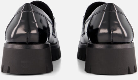 Tamaris Instappers zwart Synthetisch - 36,37,38,39,40,41,42