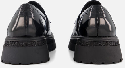 Tamaris Instappers zwart Synthetisch - 36,37,38,39,40,41