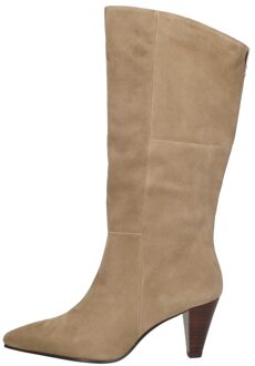 Tamaris Kuit Laarzen Beige - 38