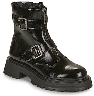 Tamaris Laarzen Tamaris 25320-018" Zwart - 37,38,39,40,41