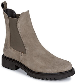 Tamaris Laarzen Tamaris 25427-341" Bruin - 37,38