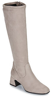 Tamaris Laarzen Tamaris 25520-341" Beige - 37,38,39,40,41