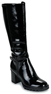 Tamaris Laarzen Tamaris 25536-018" Zwart - 38,39,40,41