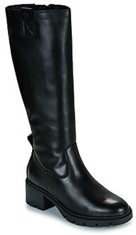 Tamaris Laarzen Tamaris 25601-003" Zwart - 39,40