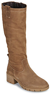 Tamaris Laarzen Tamaris 25601-300" Bruin - 38,40,41