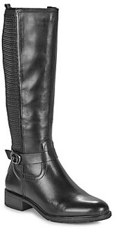 Tamaris Laarzen Tamaris AVORIS" Zwart - 36,37,38,39,40