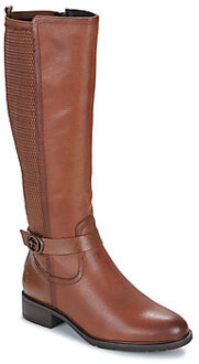 Tamaris Laarzen Tamaris CORELIS" Bruin - 36,37,38,39