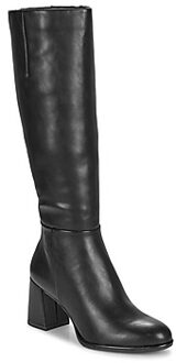 Tamaris Laarzen Tamaris DEMERIS" Zwart - 36,37,38,40,41