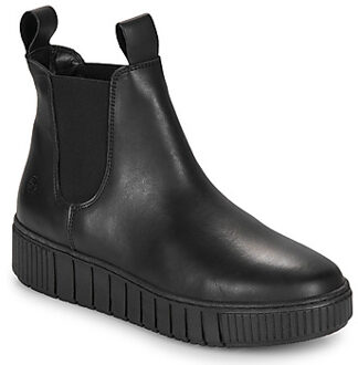 Tamaris Laarzen Tamaris LAVANDIS" Zwart - 37,39,40,41