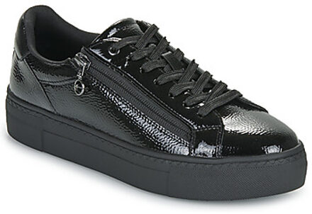 Tamaris Lage Sneakers Tamaris ANAUDIS" Zwart - 36,37,38,39,40