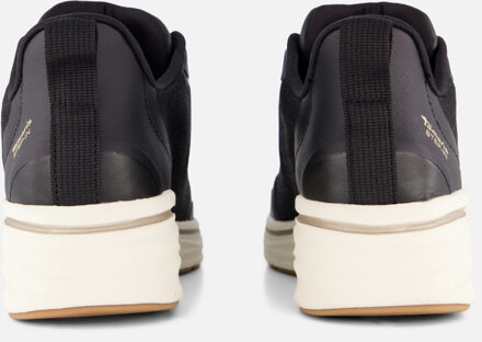 Tamaris Light Weight Sneaker zwart Textiel - 36,37,38,39,40,41,42