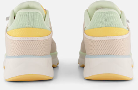 Tamaris Light Weight Sneakers beige Textiel - 37,38,39,40,41,36,42