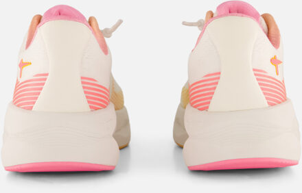 Tamaris Light Weight Sneakers wit Textiel - 37,38,39,40,41,36,42