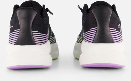 Tamaris Light Weight Sneakers zwart Textiel - 37,38,39,40,41,36,42