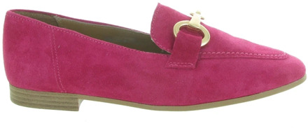 Tamaris Loafer Dames Roze