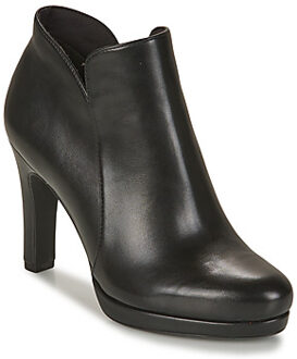 Tamaris Low Boots Tamaris LUBNA" Zwart - 37,38,39,40,41,35