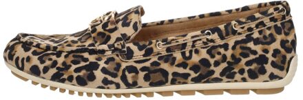 Tamaris Mocassin Beige - 38