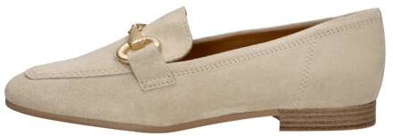 Tamaris Mocassin Beige - 41