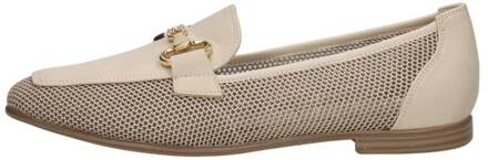 Tamaris Mocassin Beige - 42