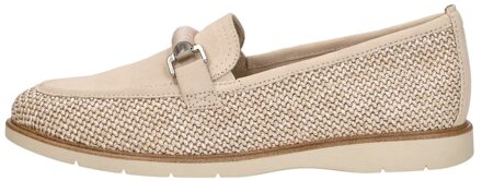 Tamaris Mocassin Beige - 42