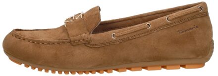 Tamaris Mocassin Cognac - 42