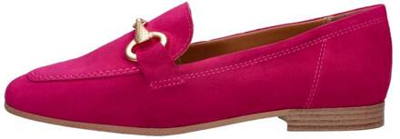 Tamaris Mocassin Fuchsia - 42
