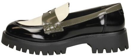 Tamaris Mocassin Gebroken wit - 40