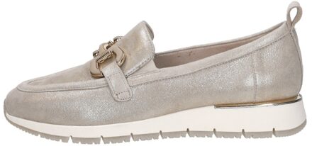 Tamaris Mocassin Goudkleur - 38
