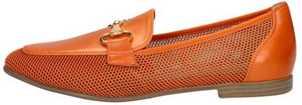 Tamaris Mocassin Oranje - 42