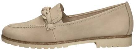 Tamaris Mocassin Taupe - 37