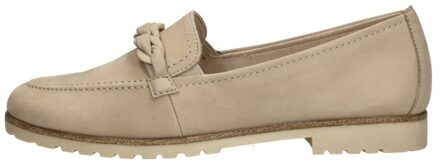 Tamaris Mocassin Taupe - 39