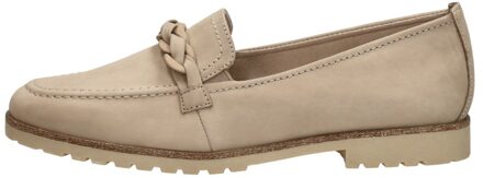 Tamaris Mocassin Taupe - 42