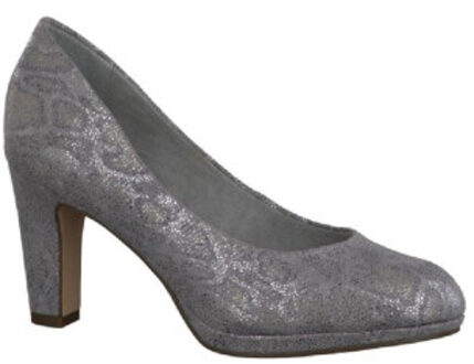 Tamaris modepump - maat 41 Grijs