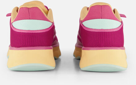 Tamaris Nowana Sneakers roze Synthetisch - 36