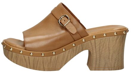 Tamaris Open Teen Cognac - 36