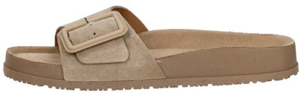 Tamaris Open Teen Taupe - 36