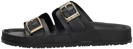 Tamaris Open Teen Zwart - 37