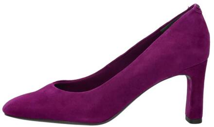 Tamaris pump Tamaris , Purple , Dames - 37 Eu,40 Eu,41 Eu,39 Eu,38 Eu,36 EU