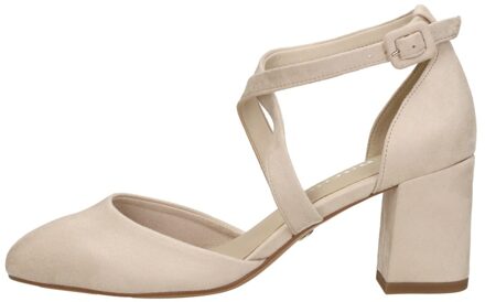Tamaris Pumps Beige - 40